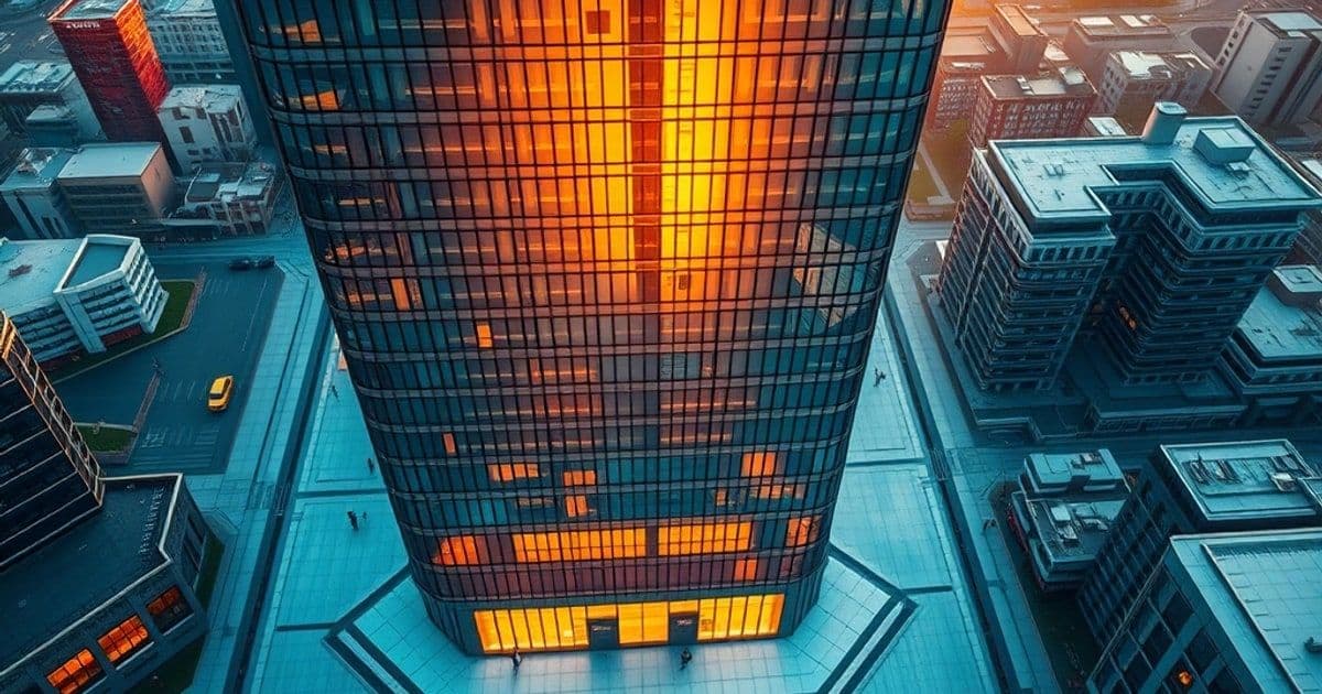 Deutsche Bank Named the Five Assets Its Custody Service Will Hold
