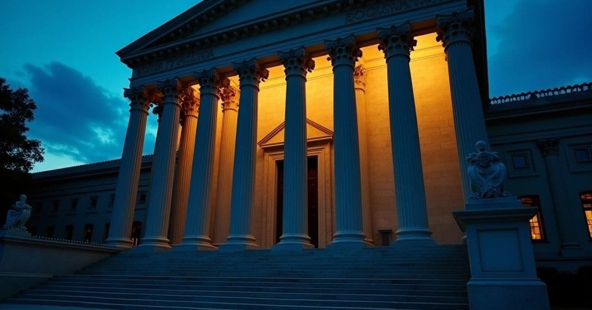 Aave Filed an Emergency Motion to Unfreeze $71 Million in Recovered ETH — and Asked the Court for a $300 Million Bond if It Loses