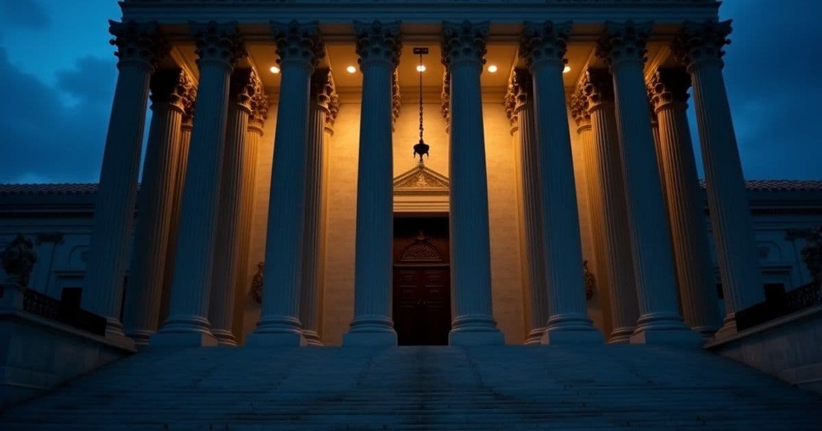 More Than 100 Crypto Firms Tell the Senate to Stop Stalling on the CLARITY Act, but the Banking Committee Has No Markup Date