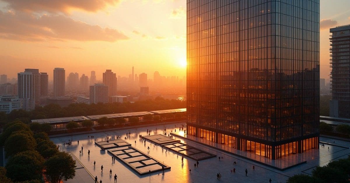 Hut 8 Signs $7 Billion AI Data Centre Lease with Anthropic and Fluidstack as Bitcoin Mining Economics Shift