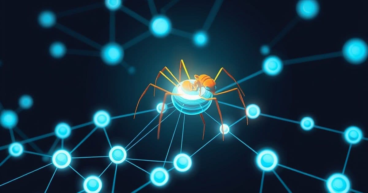 Ant Digital Launches Anvita to Let AI Agents Trade and Pay on Crypto Rails