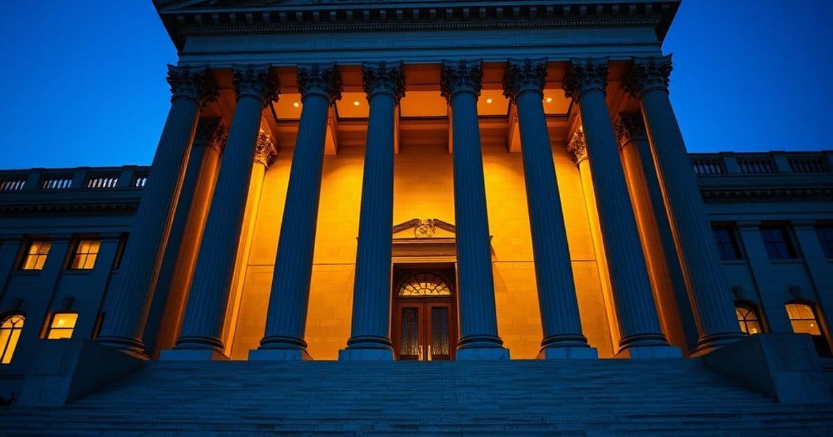 Crypto.com and Novig Sued Missouri as Four Others Held Back