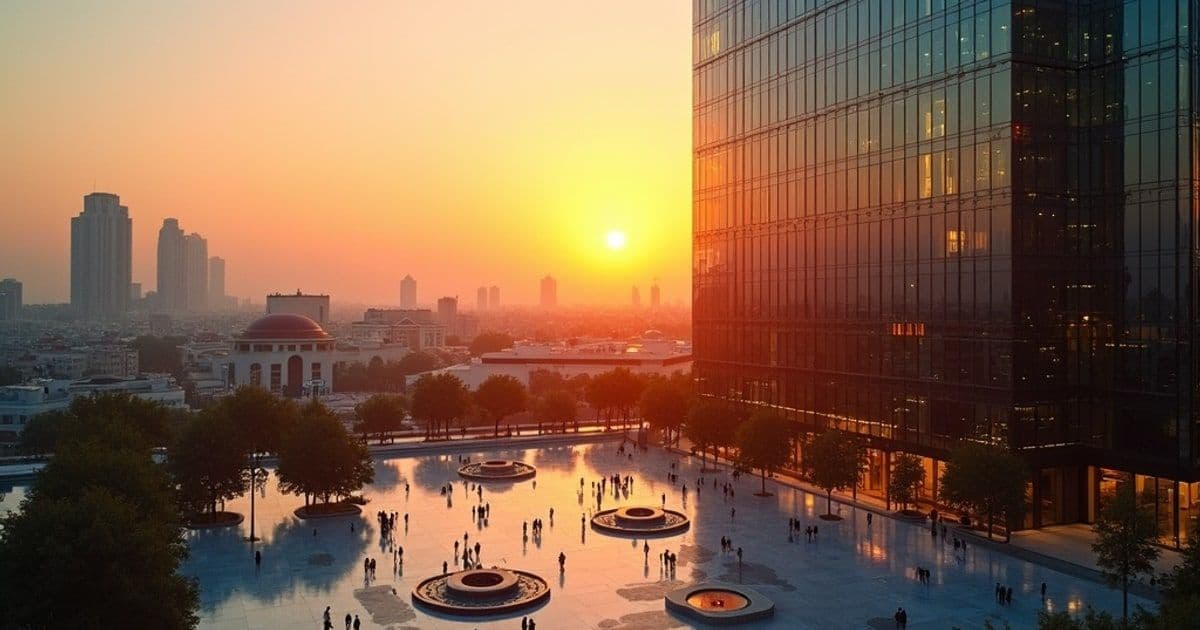 Binance Offers 1,000 UAE Employees Temporary Relocation to Asian Hubs After Dubai Missile Debris Disrupts the Region