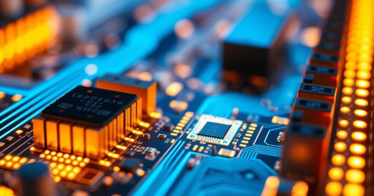 Ledger Confirmed a Hardware Implant Inside a CryptoBilis Device