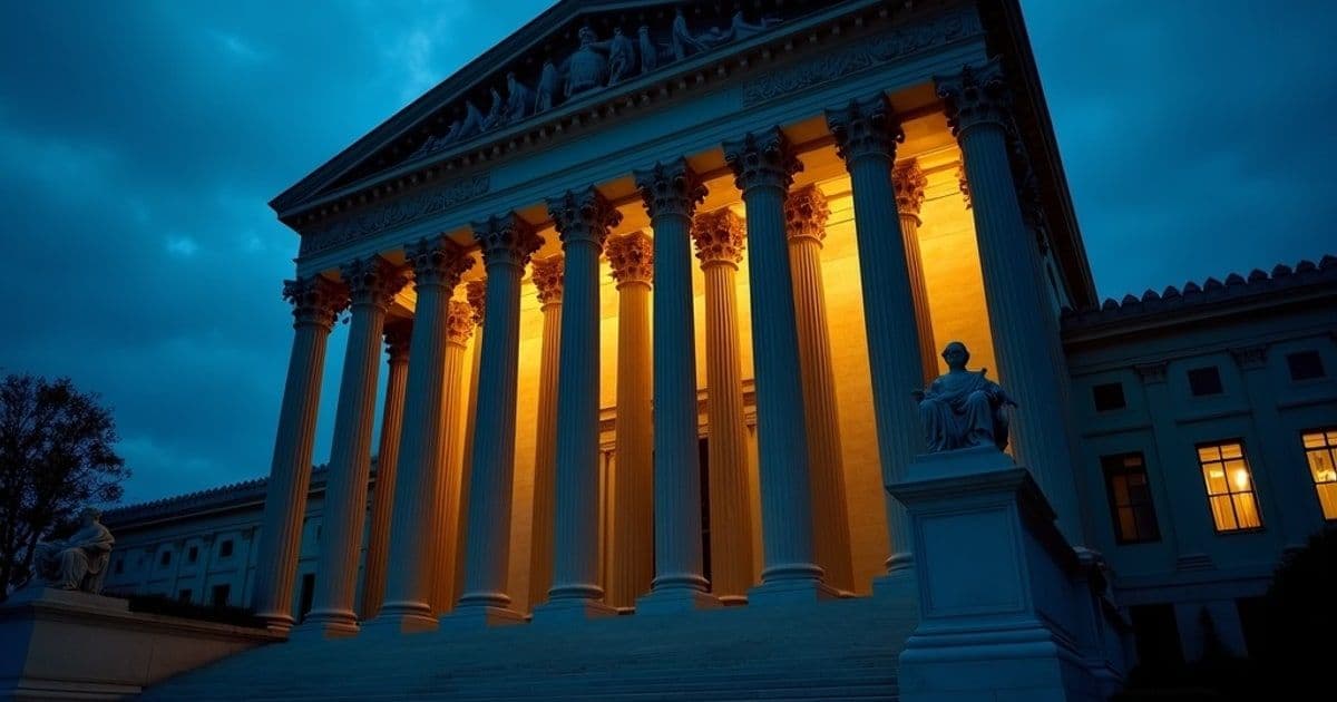 SEC's Reg Crypto Proposal Reaches White House as Atkins Promises Publication 'Shortly'