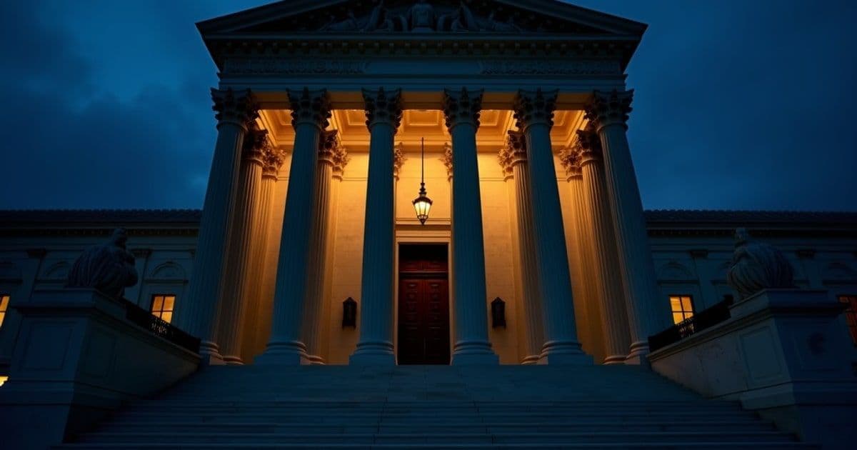 CLARITY Act Faces Four-Way Congressional Deadlock as Stablecoin Yield Fight Threatens to Kill Landmark Crypto Bill