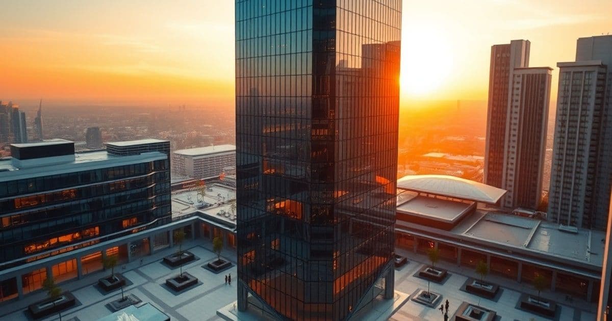 DTCC's Tokenization Service Went Live With 34 Eligible Securities