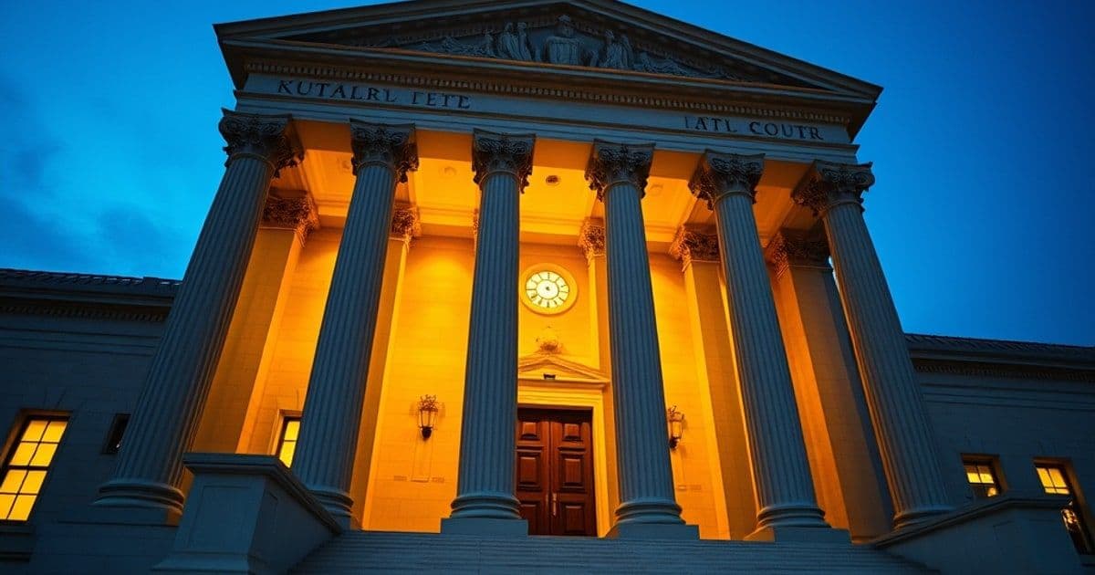 The NFL Asked the Supreme Court to Review Kalshi's Third Circuit Win