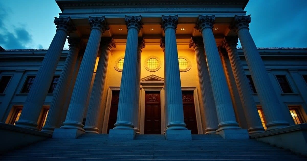 Treasury Blocked Iran's Bitcoin-Priced Hormuz Insurance Scheme